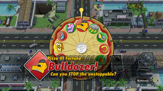 The Pizza of Fortune Will Be the Key to <em>Burnout Crash</em>'s Success